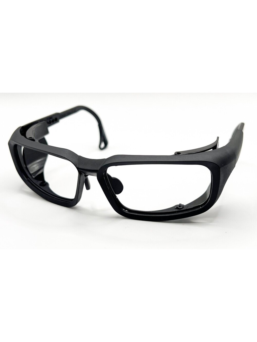 Pentax Ptx Z87-2+ Black Authentic Eyeglasses 62-15-150